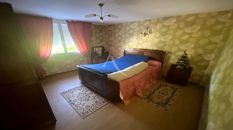 Ma-Cabane - Location Maison LAMILLARIE, 152 m²