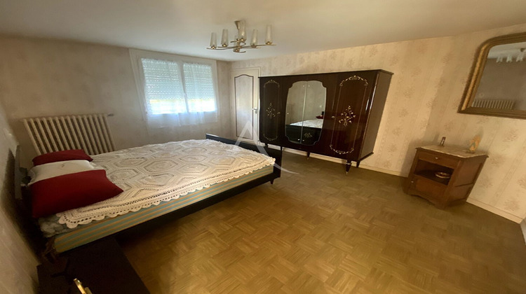 Ma-Cabane - Location Maison LAMILLARIE, 152 m²