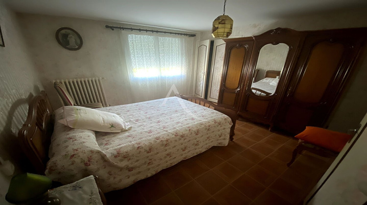 Ma-Cabane - Location Maison LAMILLARIE, 152 m²