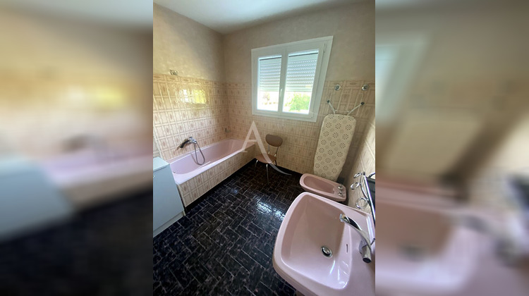 Ma-Cabane - Location Maison LAMILLARIE, 152 m²