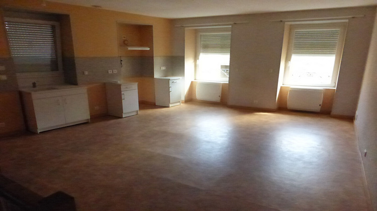 Ma-Cabane - Location Maison LAMONTGIE, 58 m²