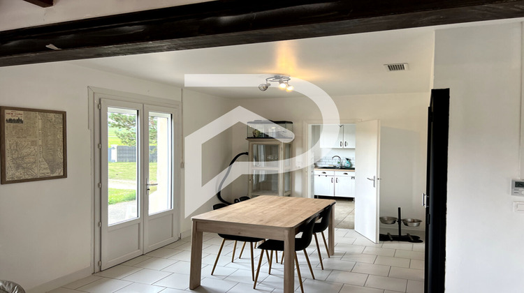 Ma-Cabane - Location Maison LAMONZIE-SAINT-MARTIN, 83 m²