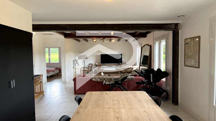 Ma-Cabane - Location Maison LAMONZIE-SAINT-MARTIN, 83 m²