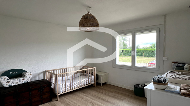 Ma-Cabane - Location Maison LAMONZIE-SAINT-MARTIN, 83 m²