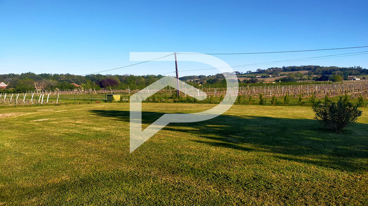 Ma-Cabane - Location Maison LAMONZIE-SAINT-MARTIN, 83 m²