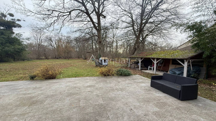 Ma-Cabane - Location Maison LAMORLAYE, 160 m²