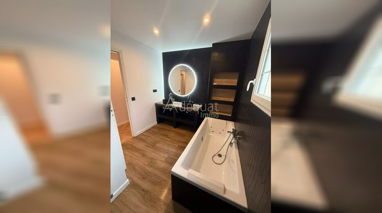 Ma-Cabane - Location Maison LAMORLAYE, 160 m²