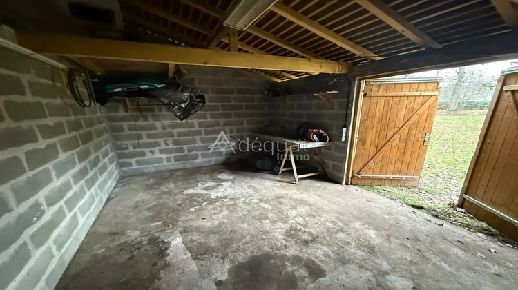 Ma-Cabane - Location Maison LAMORLAYE, 160 m²