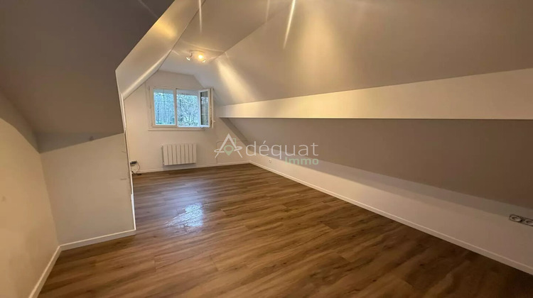 Ma-Cabane - Location Maison LAMORLAYE, 159 m²