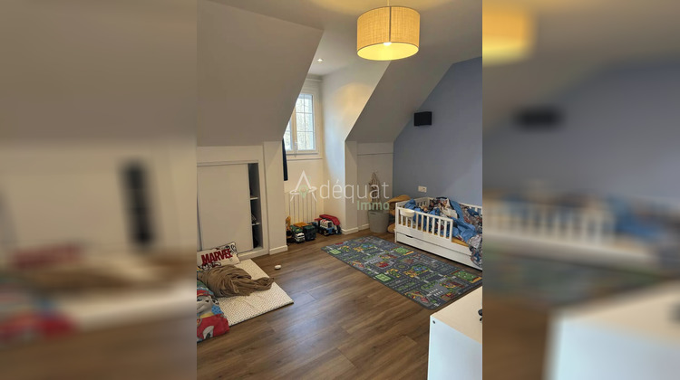Ma-Cabane - Location Maison LAMORLAYE, 159 m²