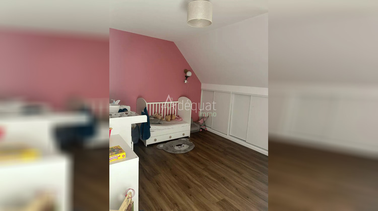 Ma-Cabane - Location Maison LAMORLAYE, 159 m²