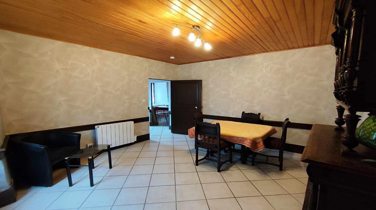 Ma-Cabane - Location Maison Lamothe, 70 m²