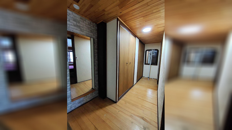 Ma-Cabane - Location Maison Lamothe, 70 m²