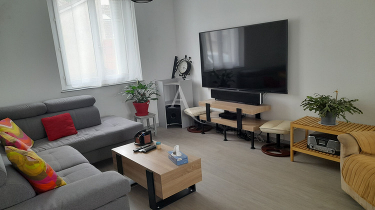 Ma-Cabane - Location Maison LAMOTTE-BEUVRON, 68 m²