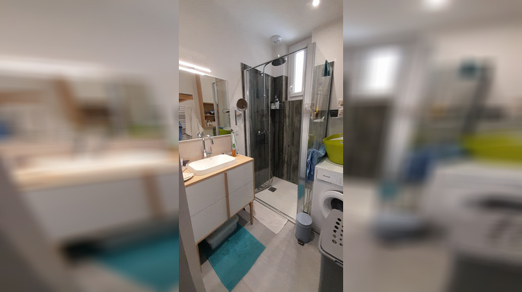Ma-Cabane - Location Maison LAMOTTE-BEUVRON, 68 m²