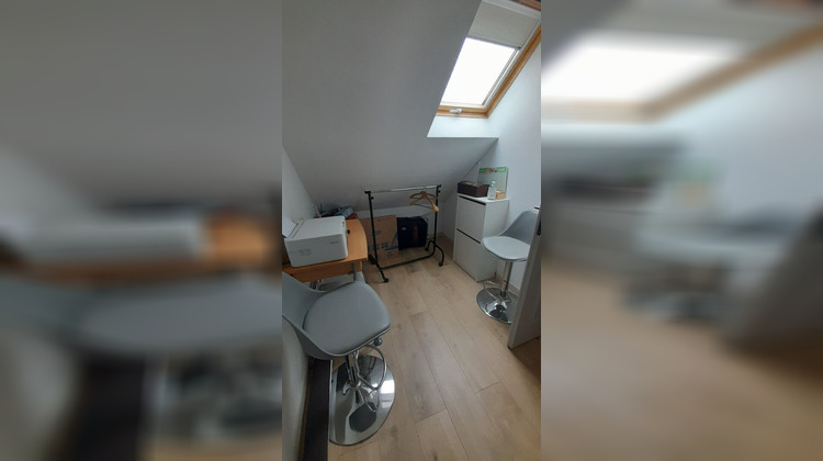 Ma-Cabane - Location Maison LAMOTTE-BEUVRON, 68 m²