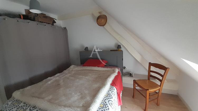 Ma-Cabane - Location Maison LAMOTTE-BEUVRON, 68 m²