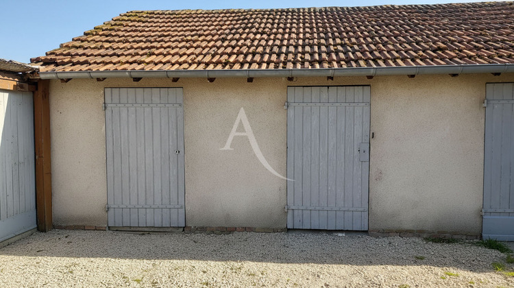 Ma-Cabane - Location Maison LAMOTTE-BEUVRON, 68 m²