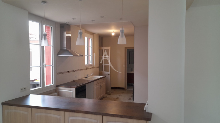 Ma-Cabane - Location Maison LAMOTTE-BEUVRON, 91 m²