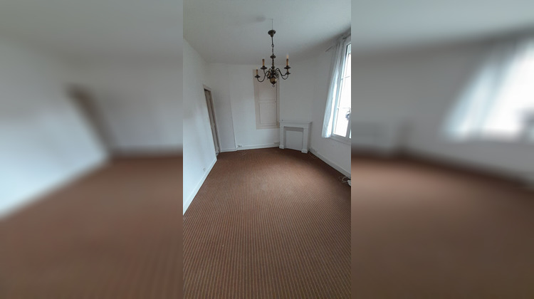 Ma-Cabane - Location Maison LAMOTTE-BEUVRON, 91 m²