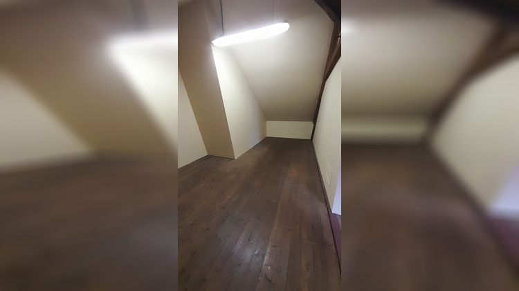 Ma-Cabane - Location Maison LAMOTTE-BEUVRON, 91 m²