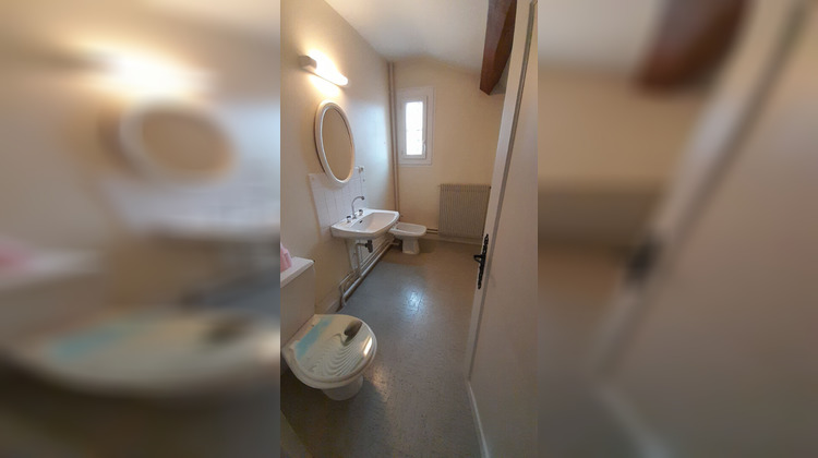 Ma-Cabane - Location Maison LAMOTTE-BEUVRON, 91 m²