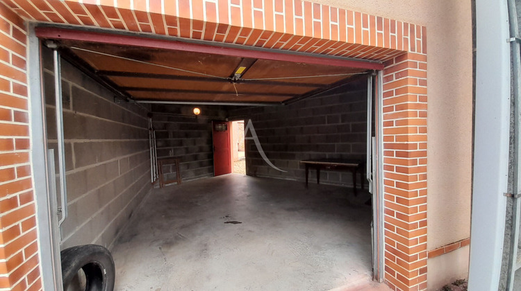 Ma-Cabane - Location Maison LAMOTTE-BEUVRON, 91 m²