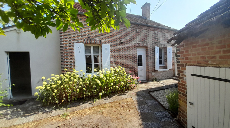 Ma-Cabane - Location Maison LAMOTTE-BEUVRON, 81 m²