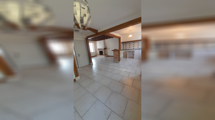 Ma-Cabane - Location Maison LAMOTTE-BEUVRON, 81 m²