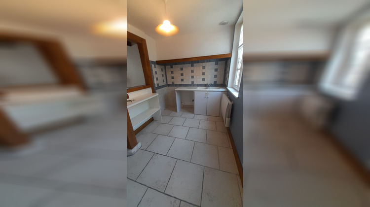Ma-Cabane - Location Maison LAMOTTE-BEUVRON, 81 m²