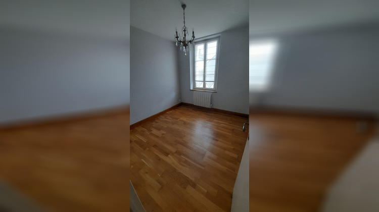 Ma-Cabane - Location Maison LAMOTTE-BEUVRON, 81 m²