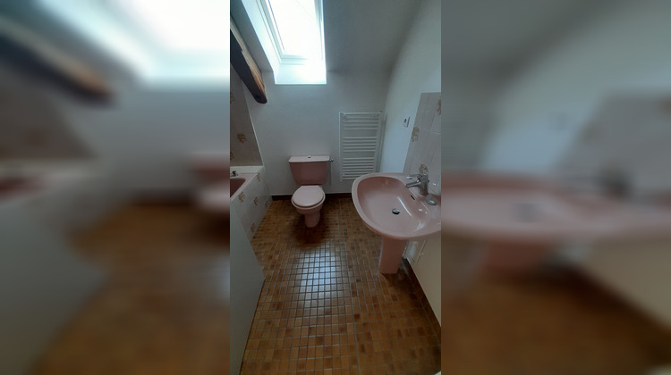Ma-Cabane - Location Maison LAMOTTE-BEUVRON, 81 m²