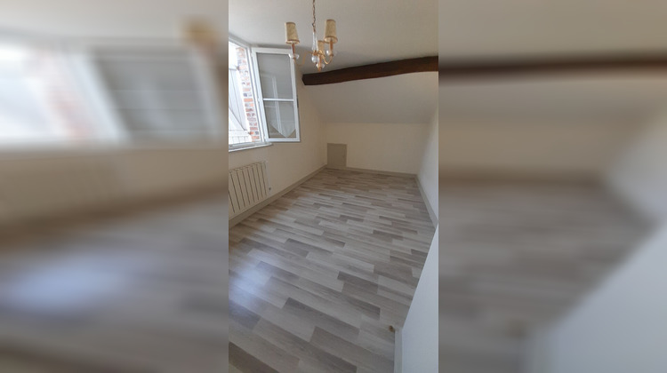 Ma-Cabane - Location Maison LAMOTTE-BEUVRON, 81 m²