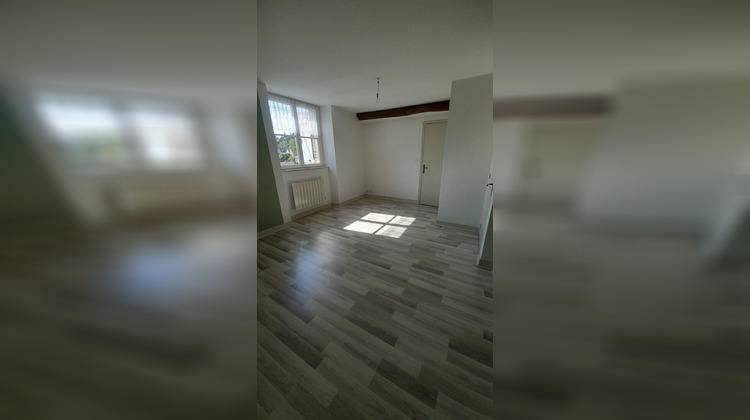 Ma-Cabane - Location Maison LAMOTTE-BEUVRON, 81 m²
