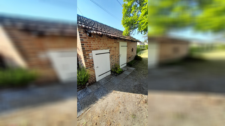 Ma-Cabane - Location Maison LAMOTTE-BEUVRON, 81 m²