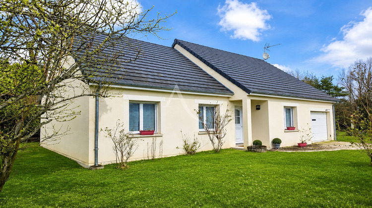 Ma-Cabane - Location Maison LAMOTTE-BEUVRON, 93 m²