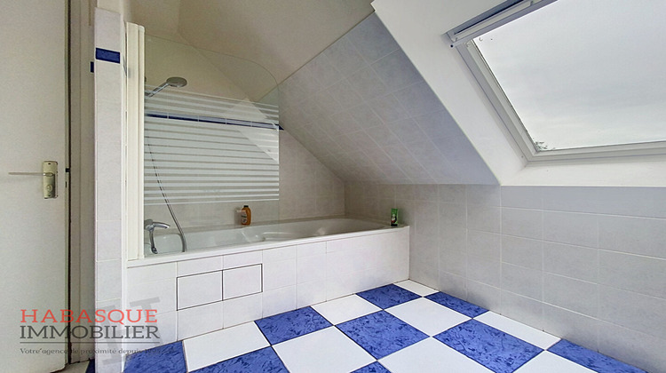 Ma-Cabane - Location Maison LAMPAUL-GUIMILIAU, 126 m²