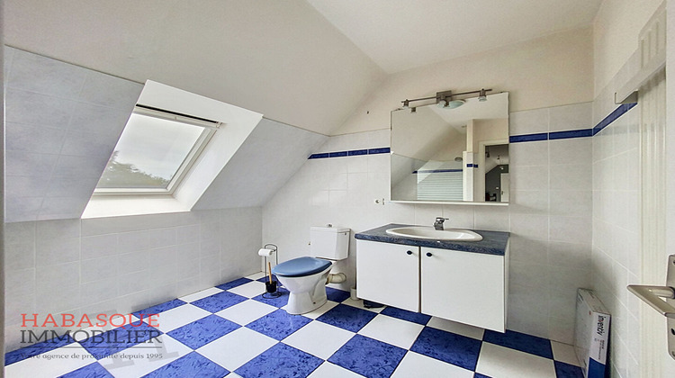 Ma-Cabane - Location Maison LAMPAUL-GUIMILIAU, 126 m²