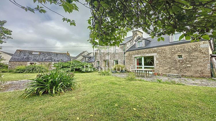 Ma-Cabane - Location Maison LAMPAUL-PLOUDALMEZEAU, 120 m²