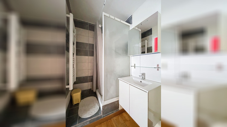 Ma-Cabane - Location Maison LANCON-PROVENCE, 20 m²