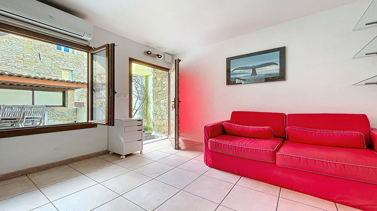 Ma-Cabane - Location Maison LANCON-PROVENCE, 20 m²