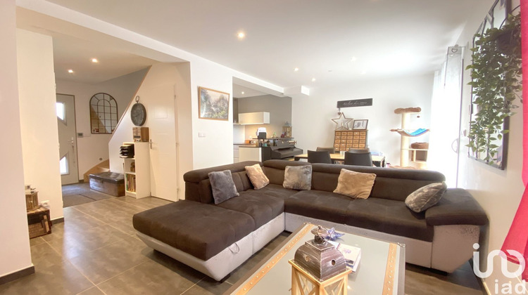 Ma-Cabane - Location Maison Lancrans, 91 m²