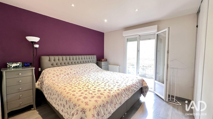 Ma-Cabane - Location Maison Lancrans, 109 m²