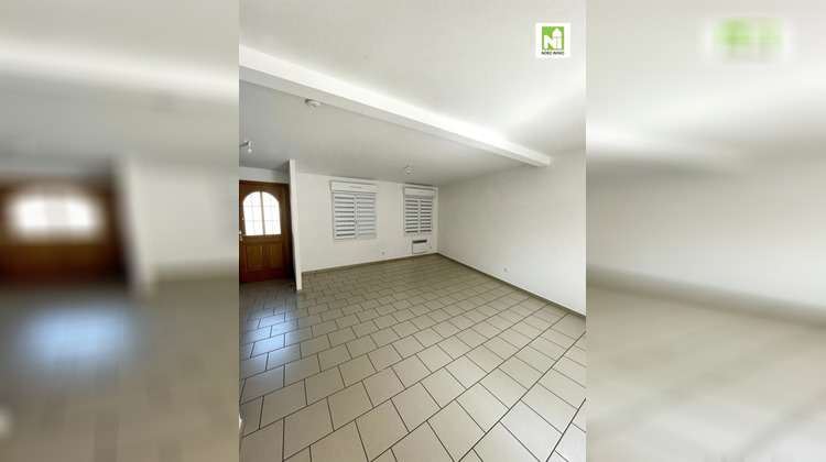 Ma-Cabane - Location Maison LANDAS, 80 m²