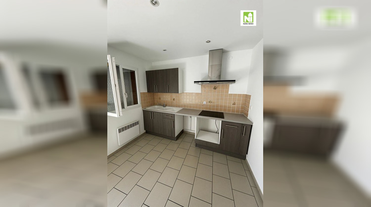 Ma-Cabane - Location Maison LANDAS, 80 m²