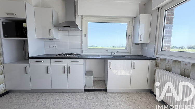 Ma-Cabane - Location Maison Landas, 90 m²