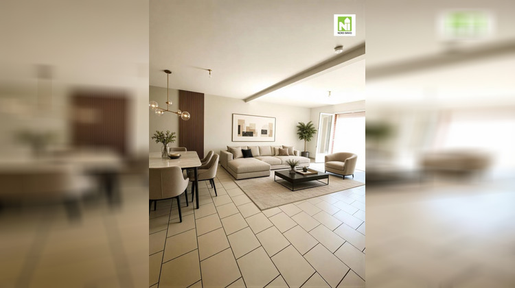 Ma-Cabane - Location Maison LANDAS, 80 m²
