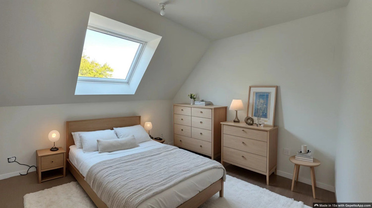 Ma-Cabane - Location Maison LANDAS, 95 m²