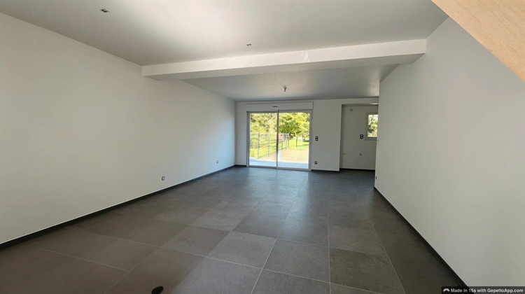 Ma-Cabane - Location Maison LANDAS, 95 m²