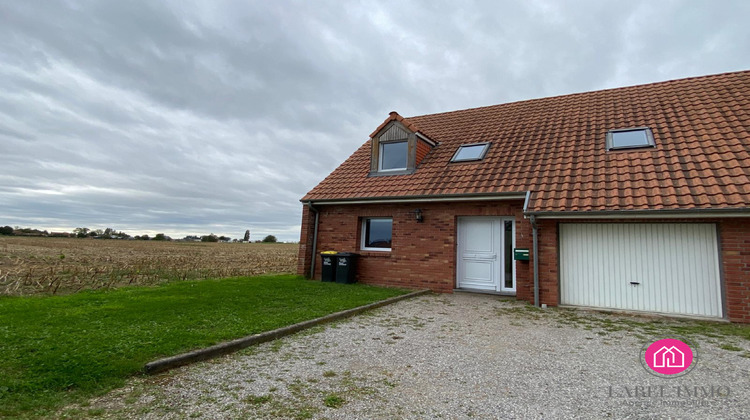 Ma-Cabane - Location Maison Landas, 96 m²